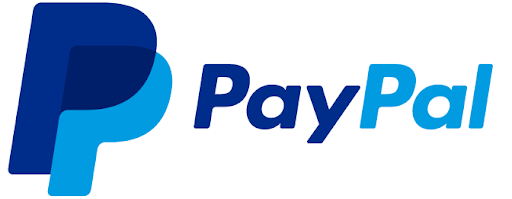 pay with paypal - The Card Guy Store